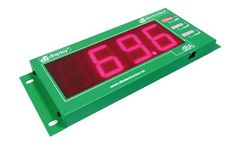 dBelectronics - External Display