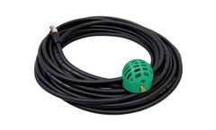 dBelectronics - Sealable Recording Microphone