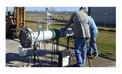 High Pressure Washer for hydrostatic test pumps Industry