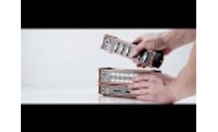 KRYPTON Flexible, Distributed Data Acquisition - Video