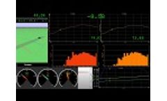 Dewesoft Pass-by Noise Test System - Video