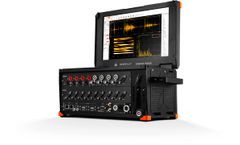 DEWESoft - Model R1DB/R2DB - Mobile Data Acquisition System