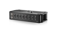 SIRIUS - Waterproof Distributable Data Acquisition System