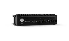 DEWESoft - Model SBOX - Waterproof Data Logger and Powerful Data Processing Computer