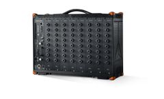 DEWESoft - Model R8rt - High Channel Count DAQ System