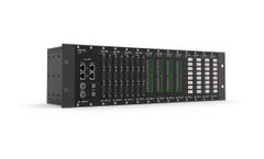 DEWESoft - Model IOLITE - Data Acquisition and Real-Time Control Front-End System