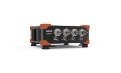 DEWESoft - Aerospace Interfaces