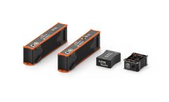 DEWESoft - EtherCAT Accessories
