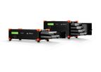 DEWESoft - Battery Packs