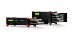 DEWESoft - Battery Packs