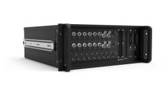 DEWESoft - Model R3 - Rack Mountable DAQ System