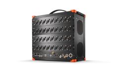 DEWESoft - Model R4 - Compact Data Acquisition System