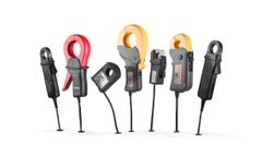 DEWESoft - Current Transducers