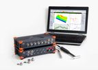 DEWESoft - Accelerometers & Angle Sensors