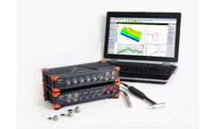 DEWESoft - Accelerometers & Angle Sensors