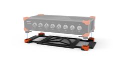 DEWESoft - Mounting Plates