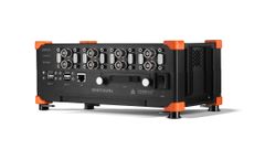 DEWESoft - Model MINITAURs - Mixed Signal Data Acquisition System