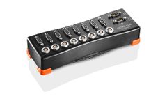 DEWESoft - Model DEWE-43A - USB Data Acquisition System