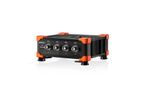 DEWESoft - Model SIRIUS MINI - USB Powered Data Acquisition System