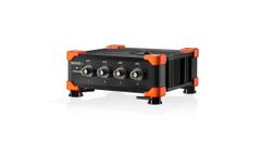 DEWESoft - Model SIRIUS MINI - USB Powered Data Acquisition System