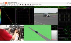 DEWESoft - Brake Test System
