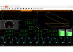 DEWESoft - Combustion Analysis System