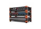 DEWESoft - Model SIRIUS - USB and EtherCAT Data Acquisition System