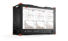 DEWESoft - Power Analyzer
