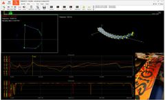 DEWESoft - Modal Analysis Tool