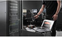 DEWESoft - Sound Intensity Tool