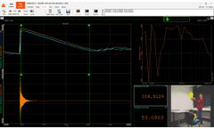 DEWESoft - Model RT60 - Reverberation Time
