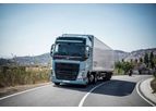 DEWESoft - Road Load Data System
