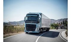 DEWESoft - Road Load Data System