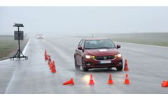 DEWESoft - Vehicle Dynamics