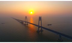 DEWESoft - Bridge Monitoring System