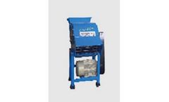 Chudekar - Model S 11 or S 13 - Shredder