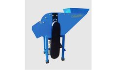 Chudekar - Model S 21 or S 23 - Shredder