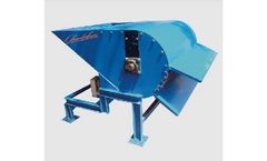 Chudekar - Model S15 - Shredder Machine