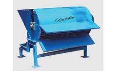 Chudekar - Model S20 - Shredder Machine