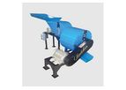 Chudekar - Shredder & Grinders Machine