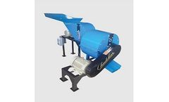 Chudekar - Shredder & Grinders Machine