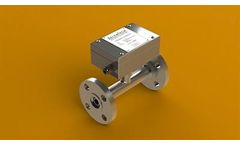 ZelenTech - Model ZT-100 - Water In Oil Monitor