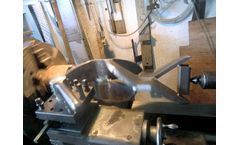 ZelenTech - Model ZTMX - Triple Action Static Mixers