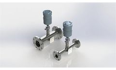 ZelenTech - Model ZT100 S-Series - Watercut Meters