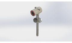 ZelenTech - Model ZT-100 I-Series - Watercut Meters