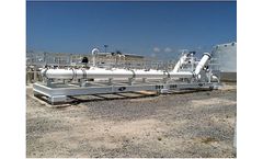 ZelenTech - Bi-Directional Provers for Crude Oil Custody Transfer