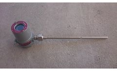 ZelenTech - Model ZT100 T-Series - Watercut Meters