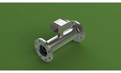 ZelenTech - Model ZT-100 - Water In CPO Monitors