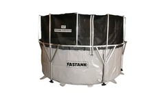 Fastank - Wildlife Rescue System