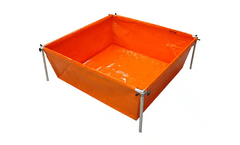 Fastank - Model Rapide - Liquid Storage Container